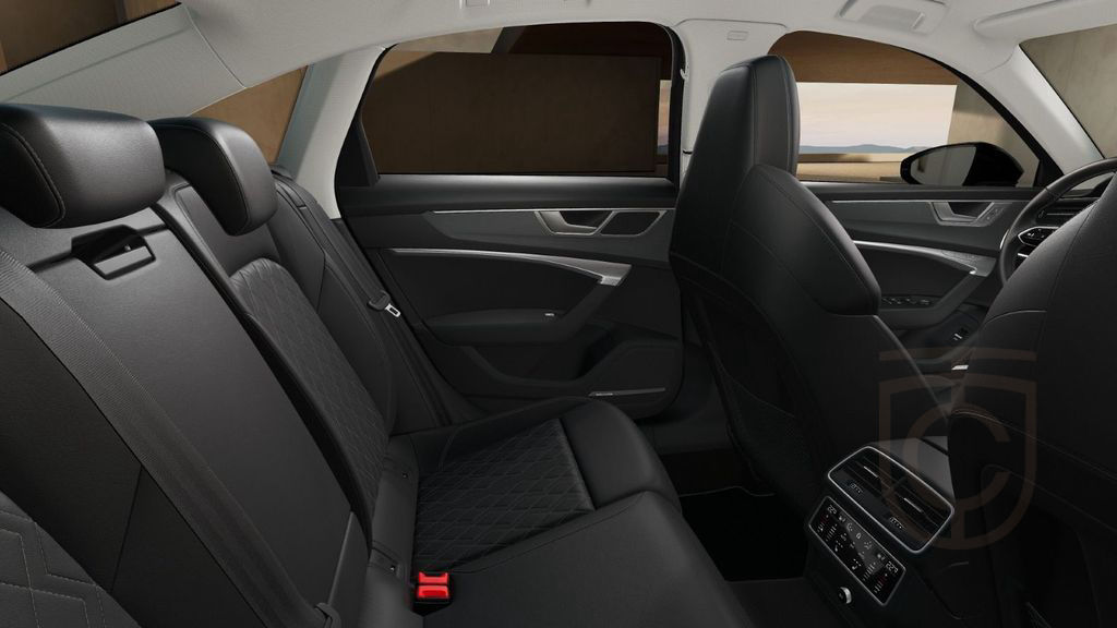 Audi S6 Limousine qu. AHK*RFK*LED*Navi*Virtual*B&O