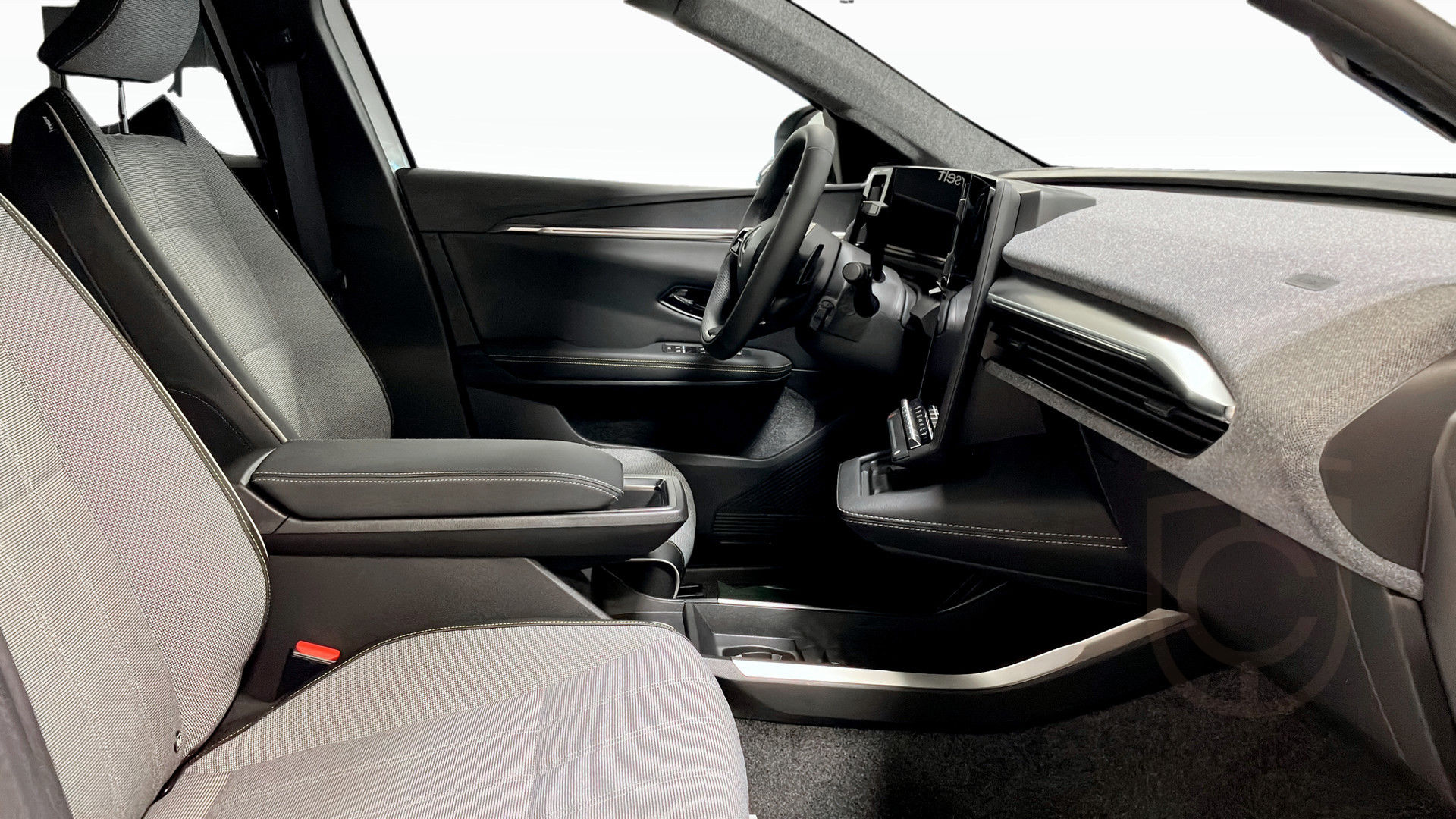 Renault Scenic E-Tech