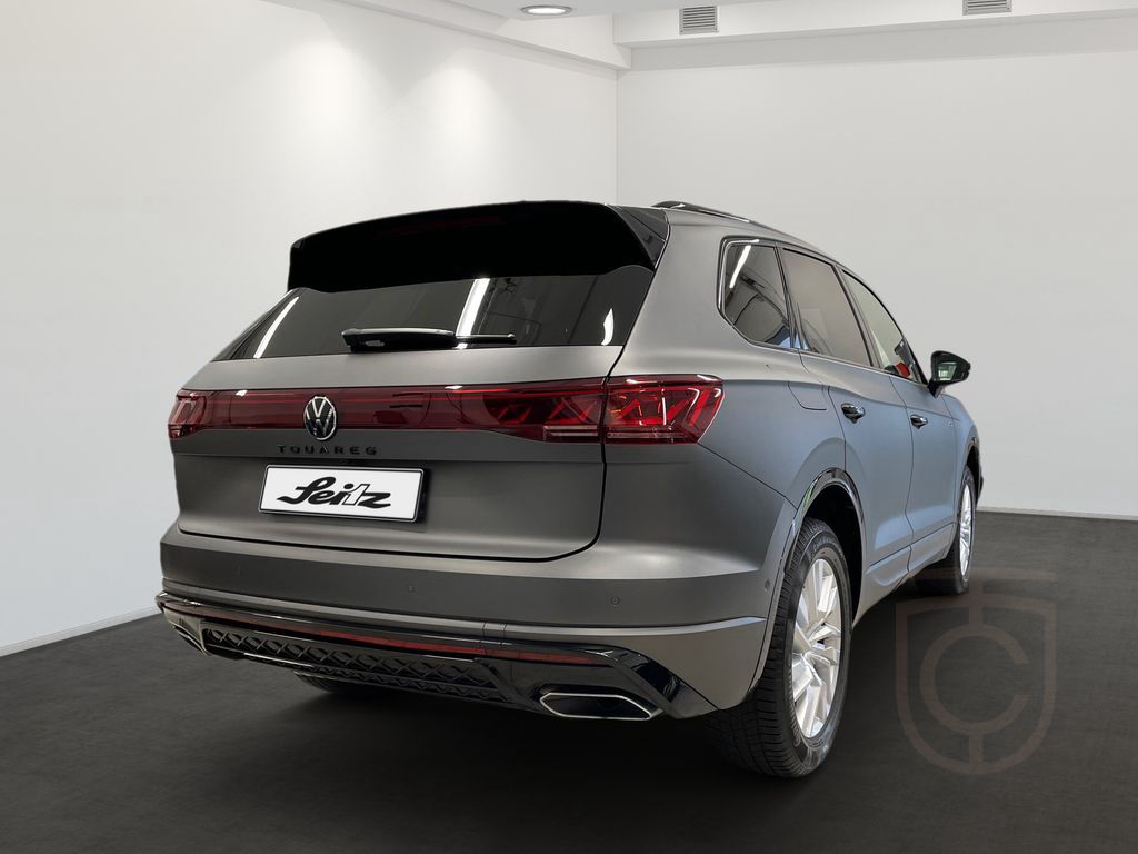 Volkswagen Touareg 3.0 TDI 4M R-Line *AHK*MATRIX*HEAD-UP*KA