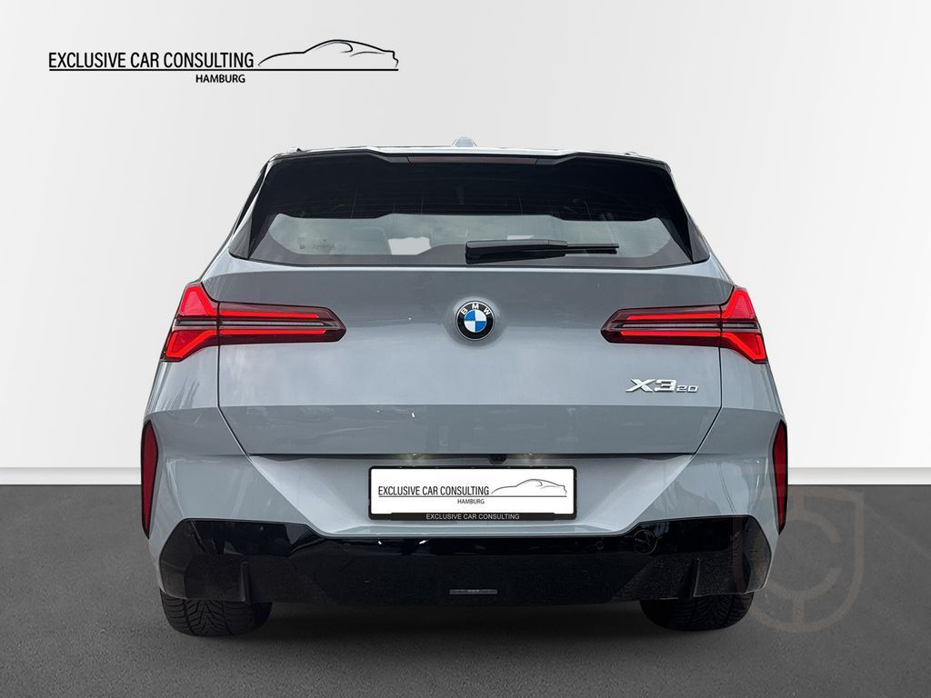 BMW X3 20i xDrive M SPORT PRO *MY25 *Pano *Sitzbelüf