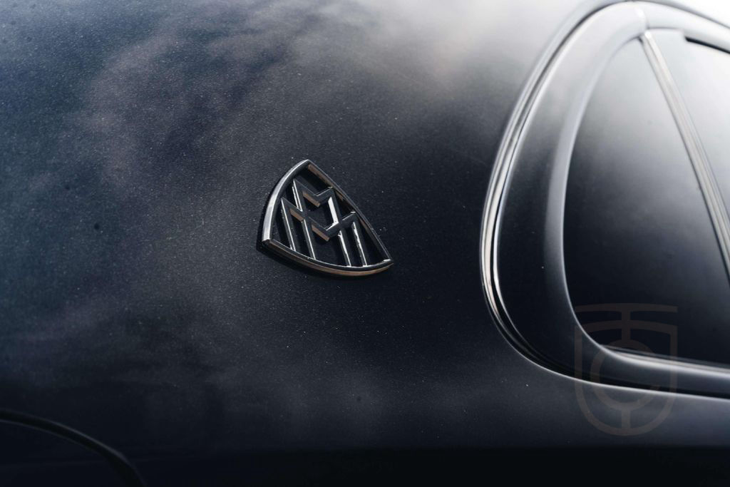 Mercedes-Benz S 580 Maybach / AMG / Brabus / Comfort