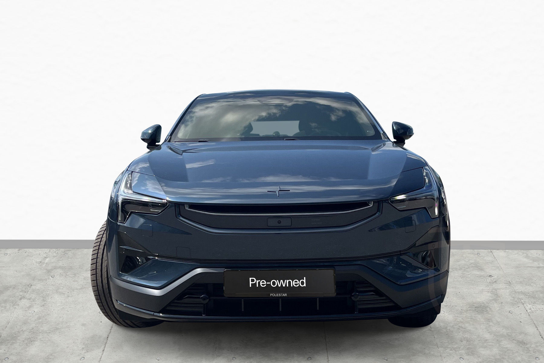 Polestar 3 Long Range Dual Motor