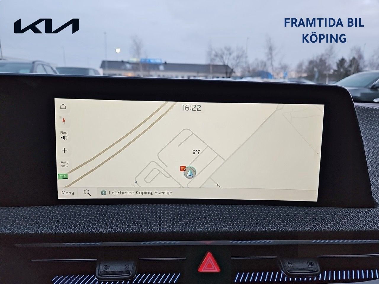 Kia EV6 77.4 AWD Special Edition INKL Vinterhjul