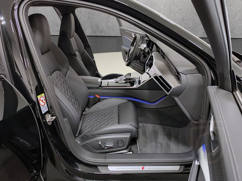 Audi S6 Avant TDI tiptronic, AHK, ACC, Standheizung