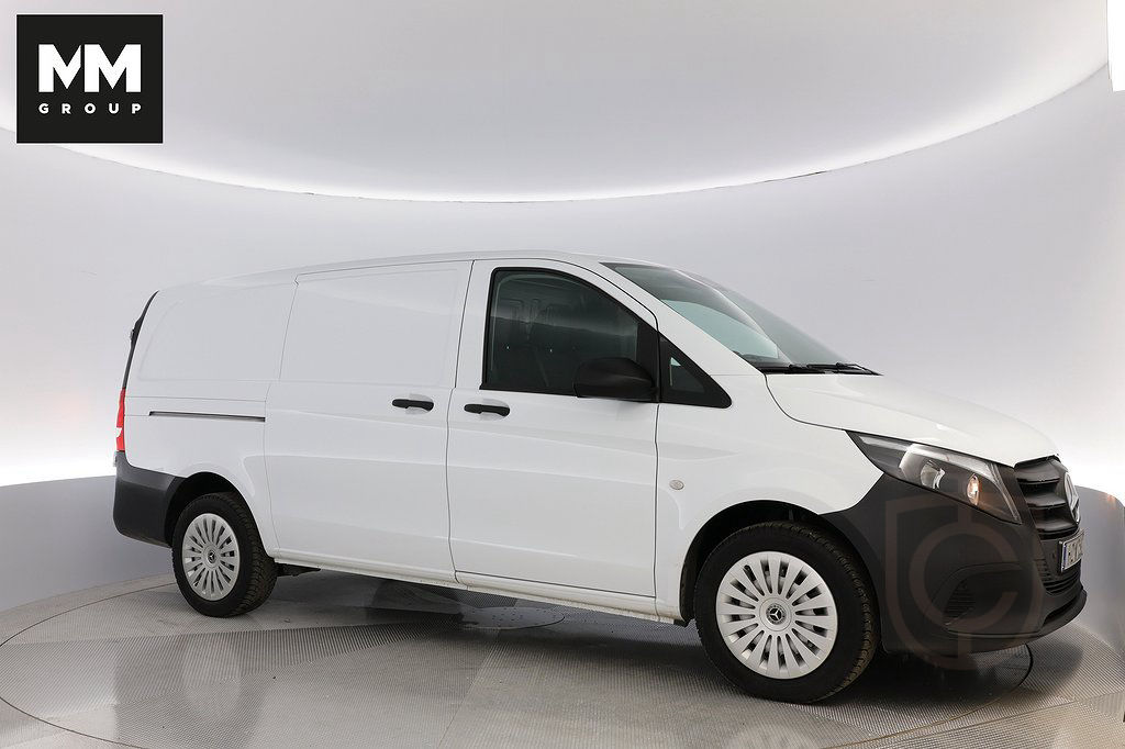 Mercedes-Benz Vito 116 CDI 3.0t