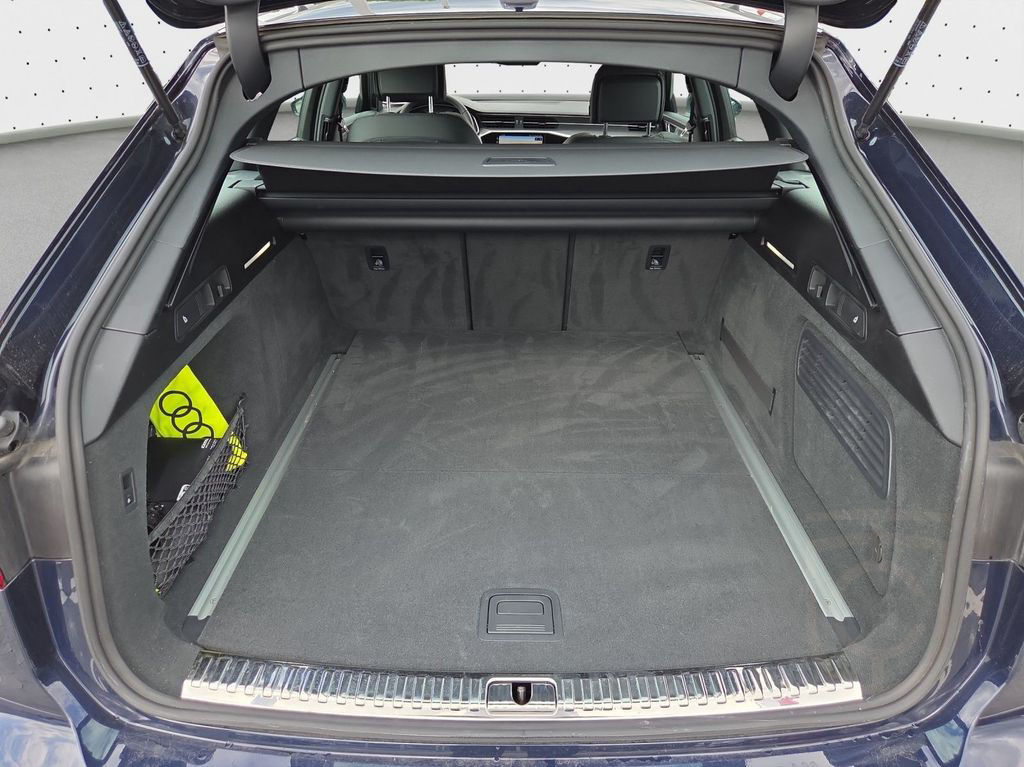 Audi A6 allroad 45 TDI quattro*KAMERA*HUD*NAVI-PLUS*A