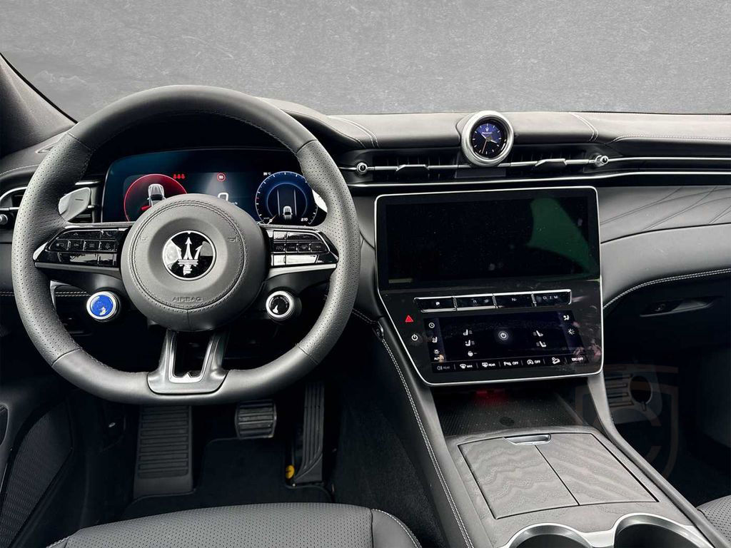 Maserati Grecale GT