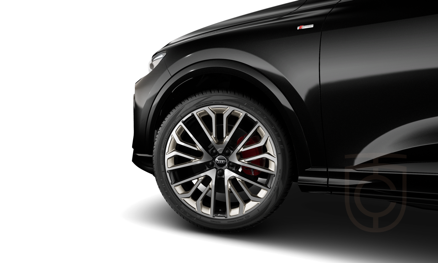 Audi Q5 SUV TDI quattro 150 kW S tronic