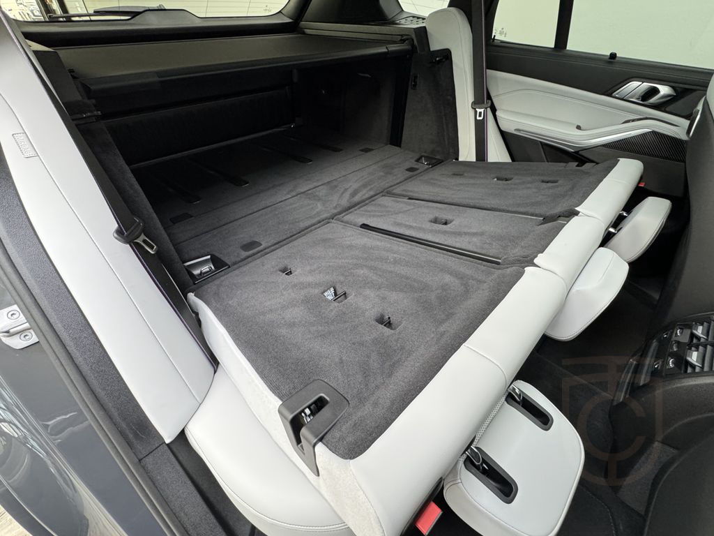 BMW X5 xDr30d M Sport Pro 22Zoll Luftfeder ACC 360°
