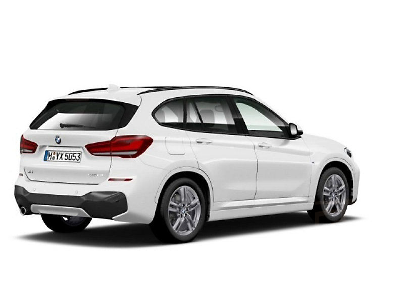 BMW X1 sDrive18i