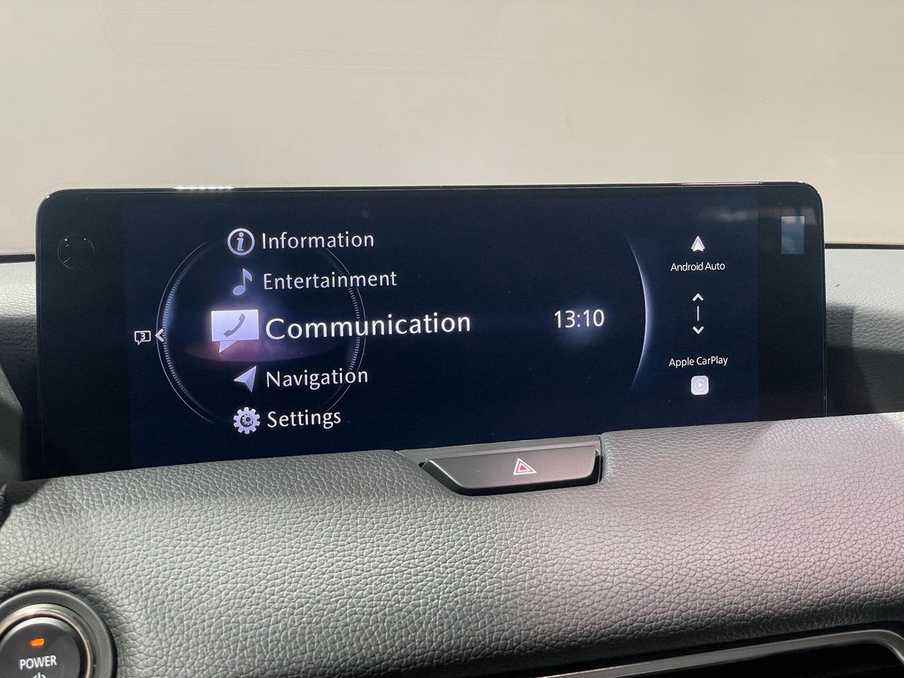 Mazda CX-80 PHEV Exclusive-line AWD Automat / skladový vůz