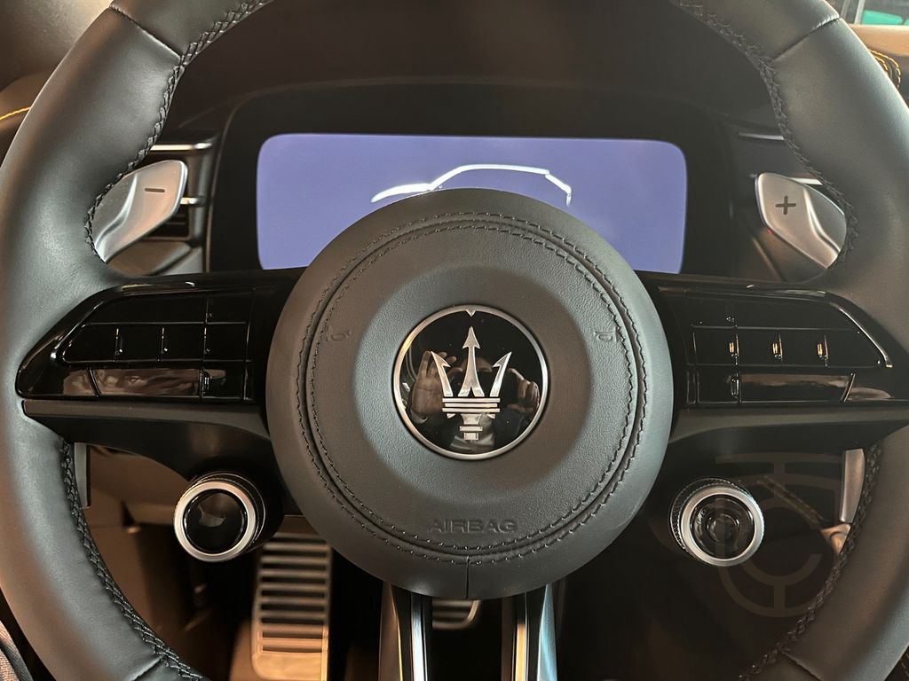 Maserati Grecale Trofeo*Maserati Köln*