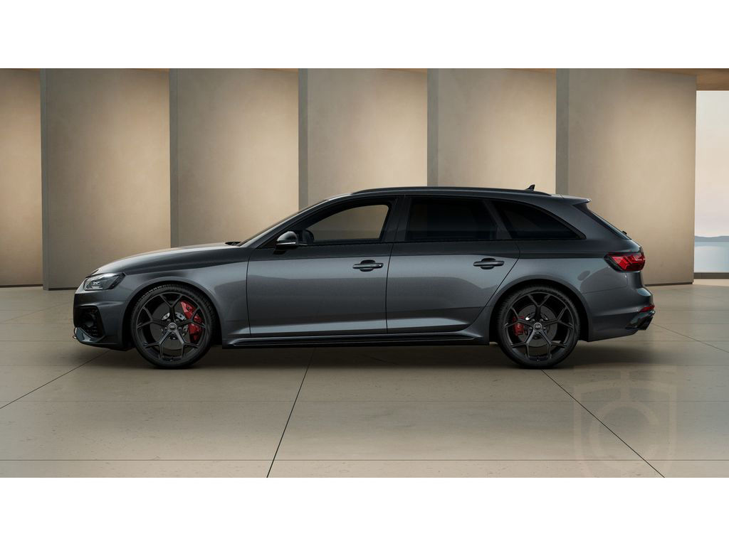 Audi RS4 Comp.+/RS-Schalensitze/290km/h/Pano/RS-AGA+