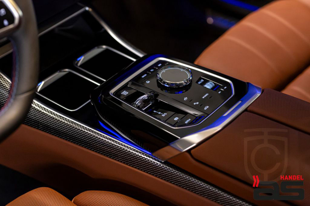 BMW M760 e|Executiv|Connois|Innov|SkyL|Iconic|B&O|21