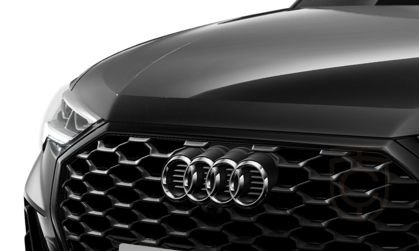 Audi Q3 Sportback S line 35 TFSI 110 kW