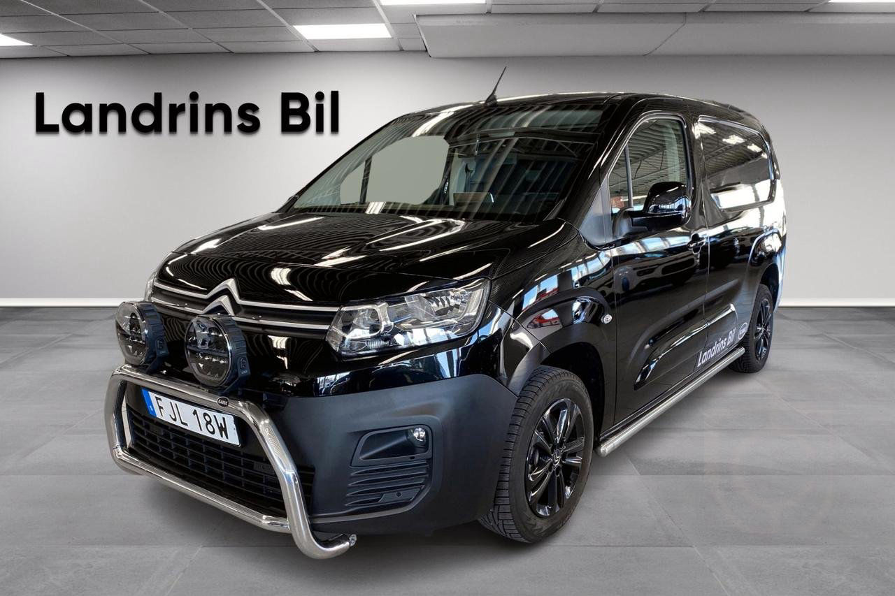 Citroën berlingo L2  Bus Premium,