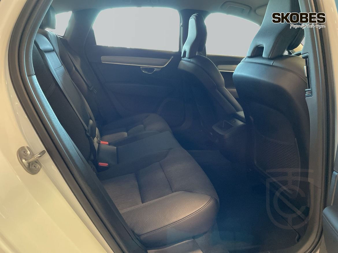 Volvo S90 B4 Bensin Core