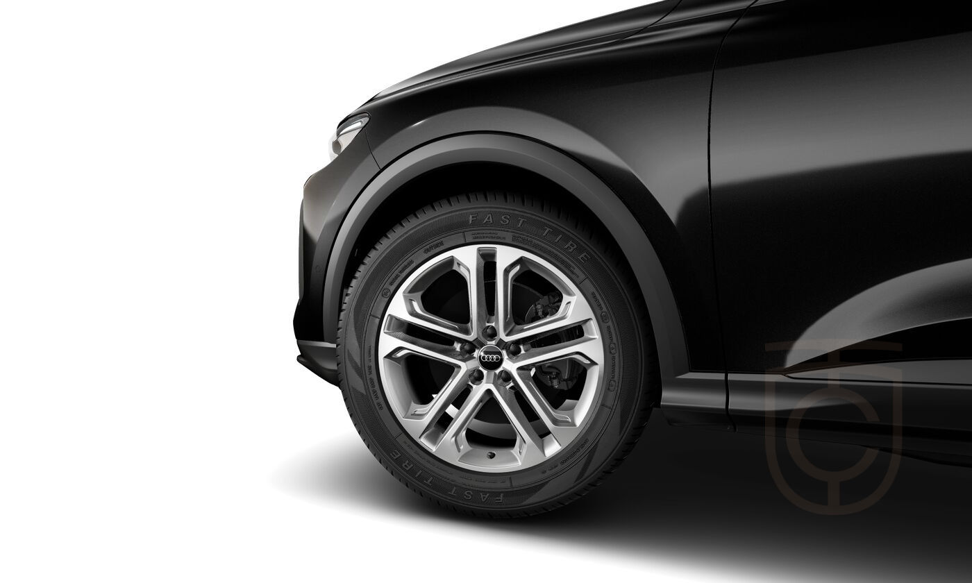 Audi Q5 SUV TFSI 150 kW S tronic