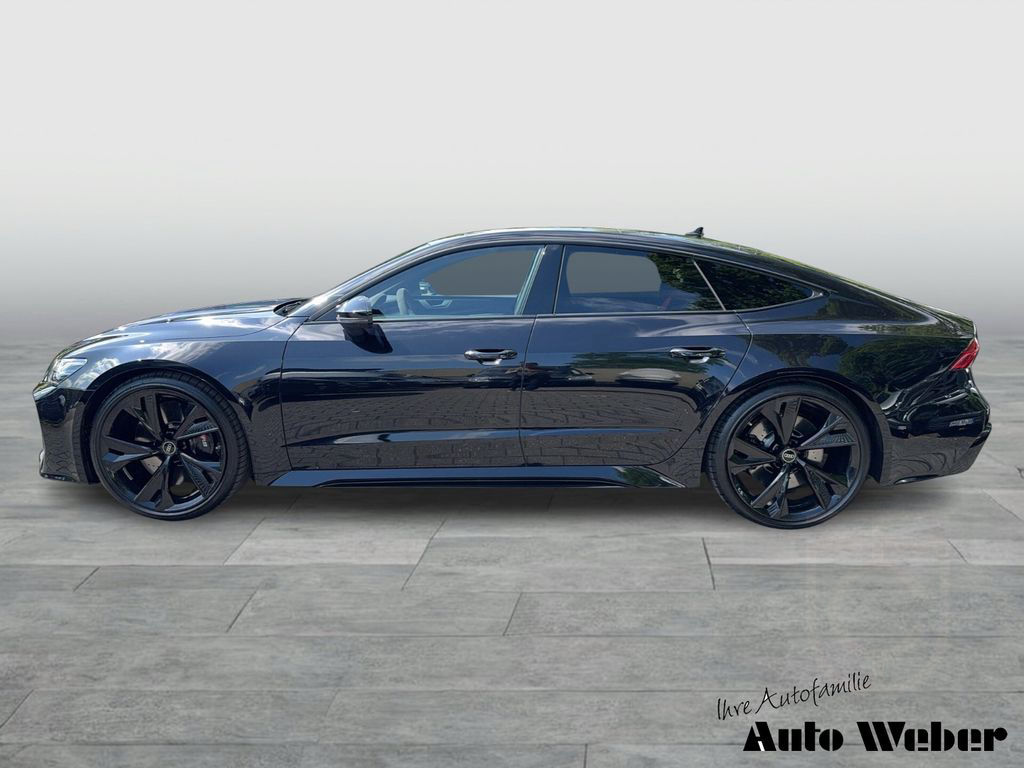 Audi RS7 Sportback Performance HUD Pano RS-AGA Exclus