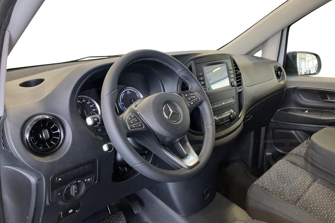 Mercedes-Benz Vito 112