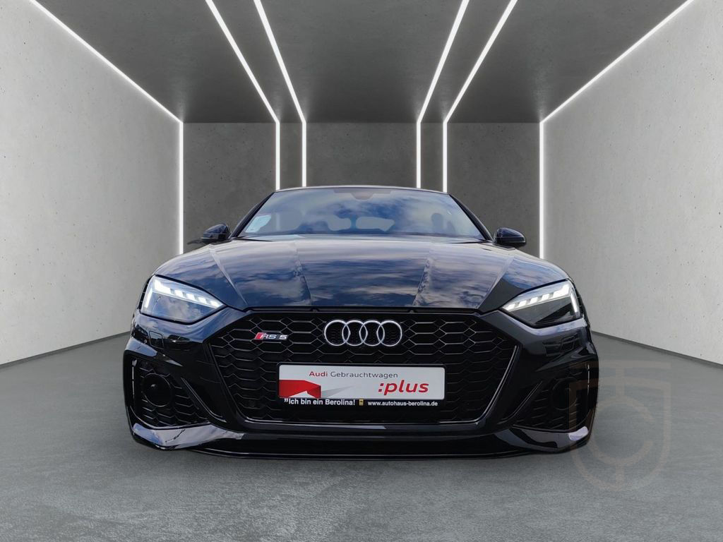 Audi RS 5 Sportback tiptr. *NAV+*B&O*ACC*R-CAM*
