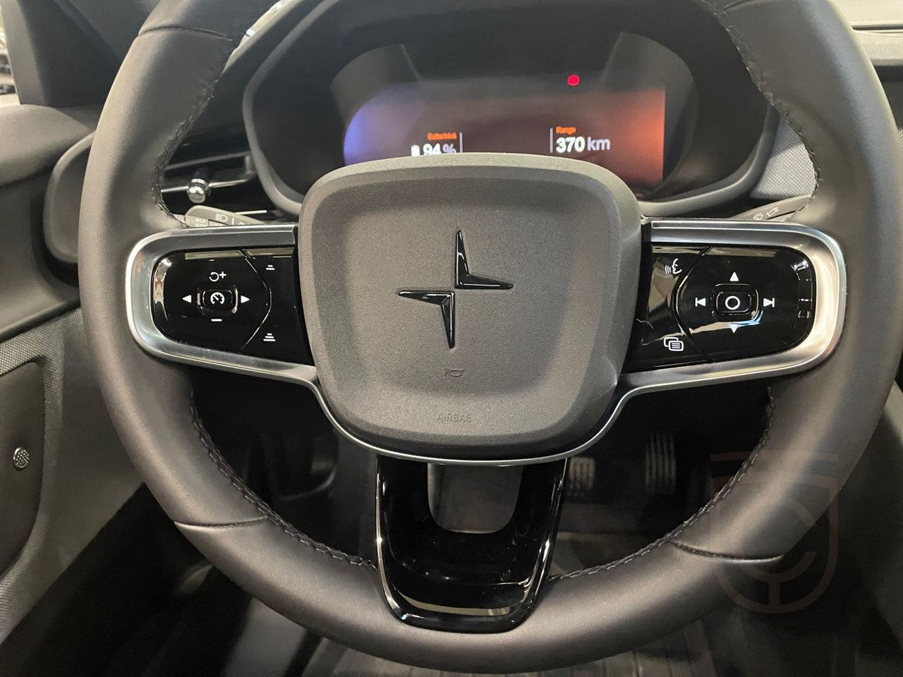 Polestar 2 Long Range DM Plus Pilot