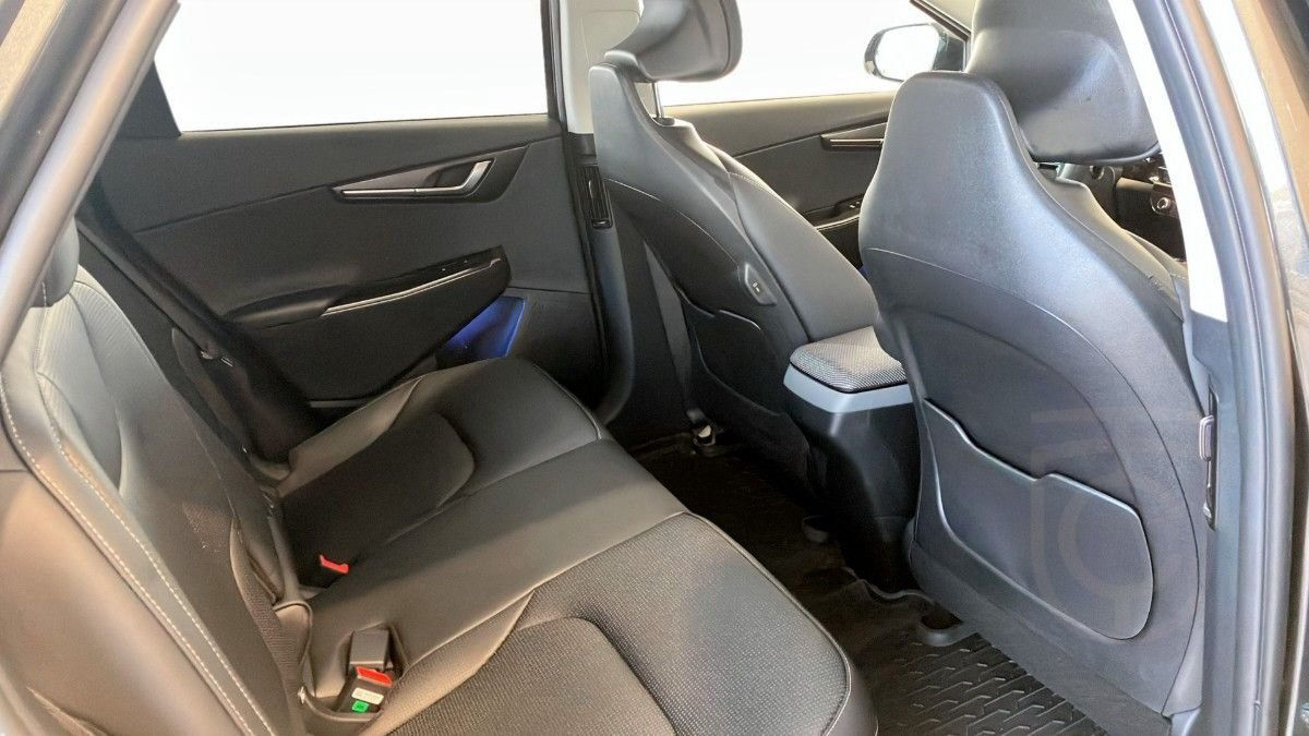 Kia EV6 Long Range AWD Plus