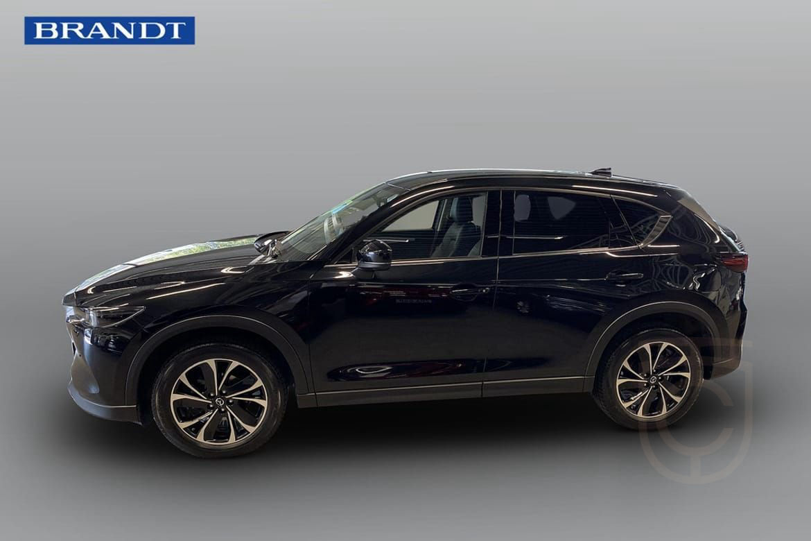 Mazda CX-5 2.0 Cosmo