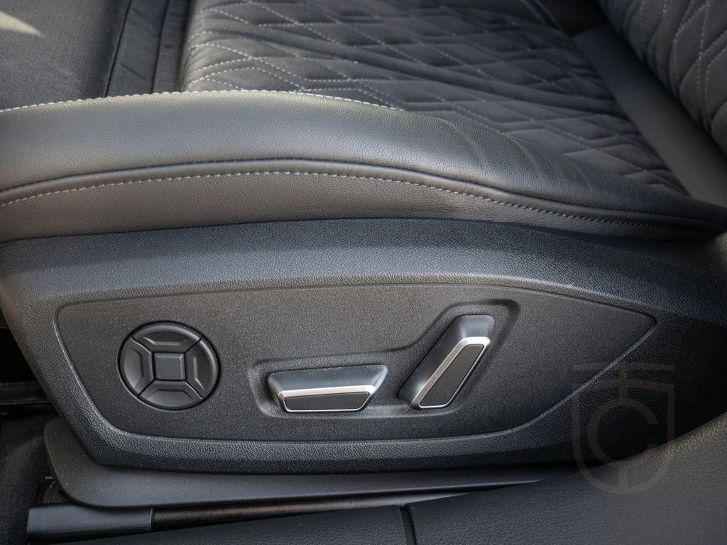 Audi S6 Avant TDI quattro MATRIX NAVI AHK B&O STANDHZ