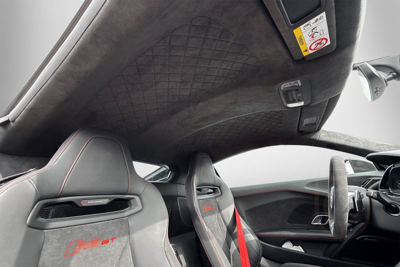 Audi R8 GT Performance 5.2 V10 FSI