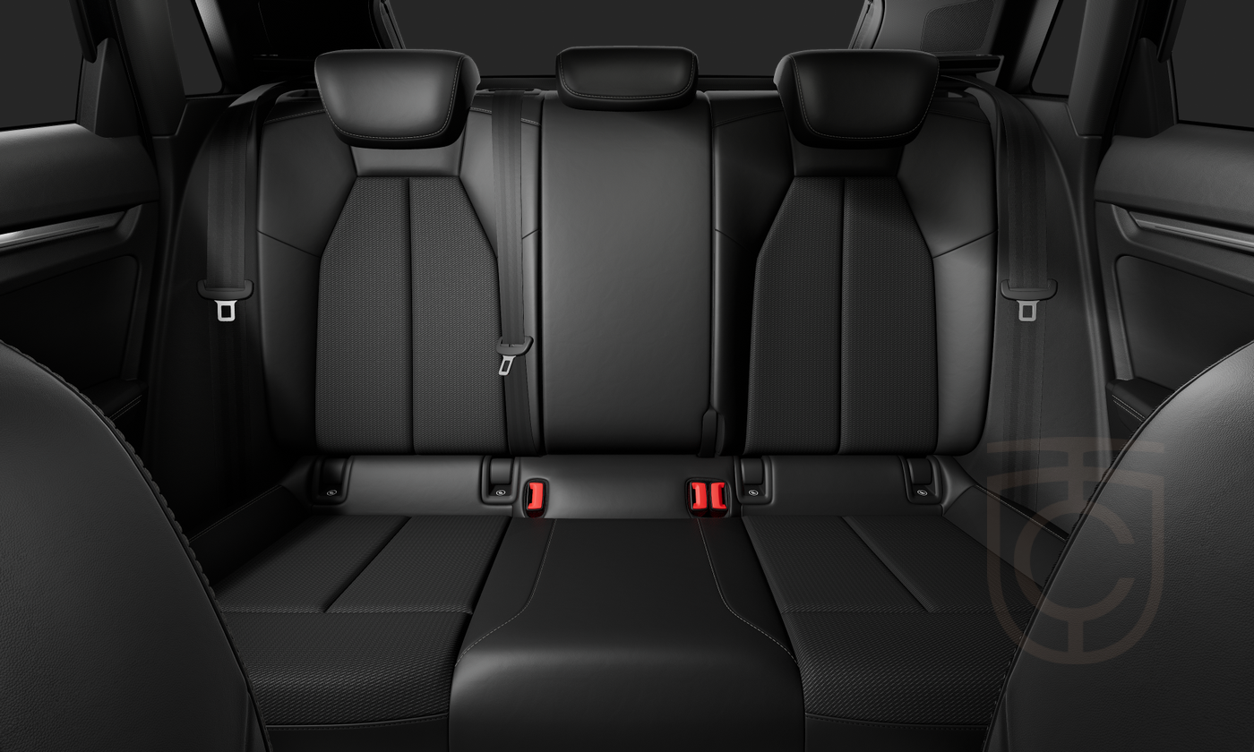 Audi A3 Sportback S line 30 TFSI 85 kW