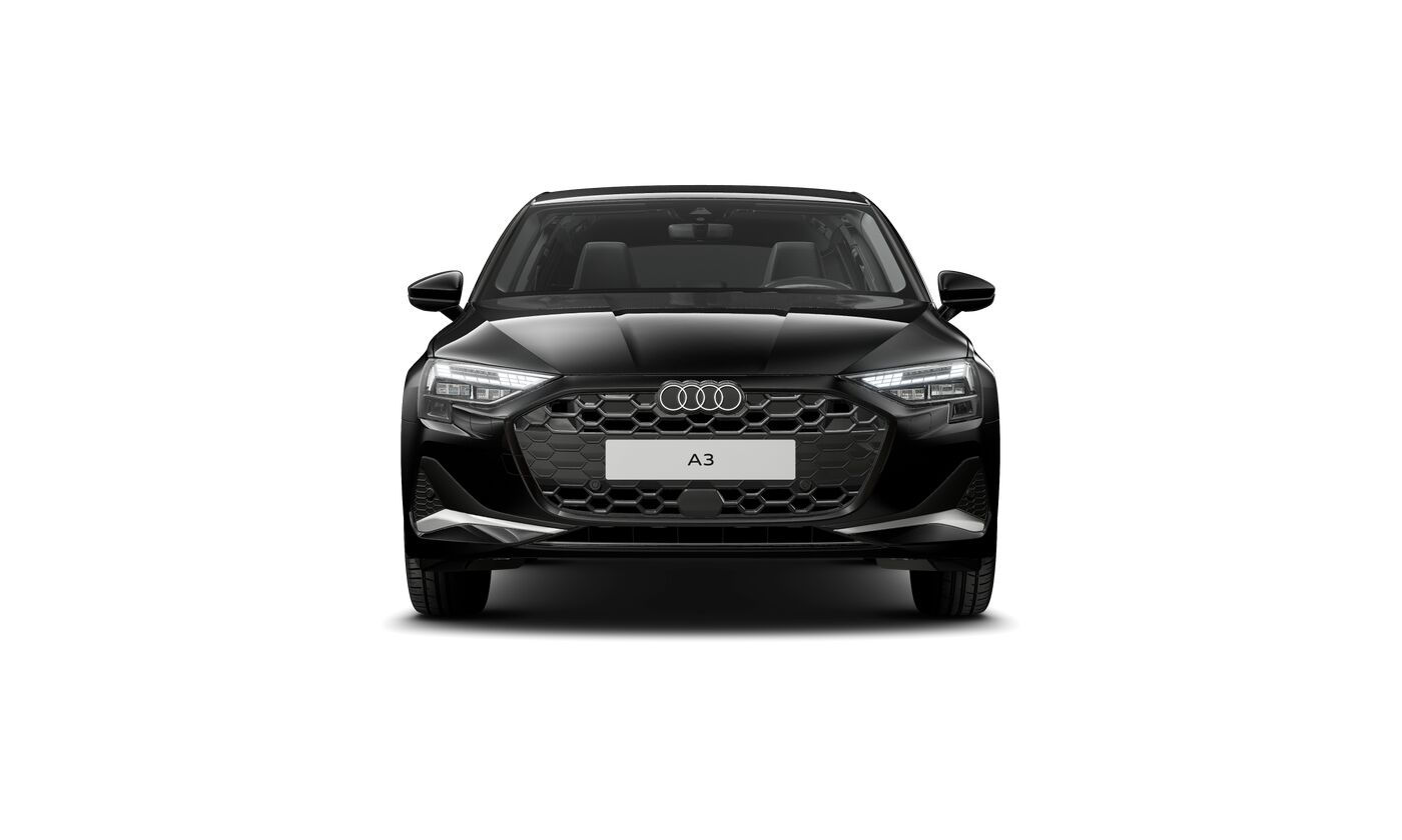 Audi A3 Sportback advanced 30 TFSI 85 kW