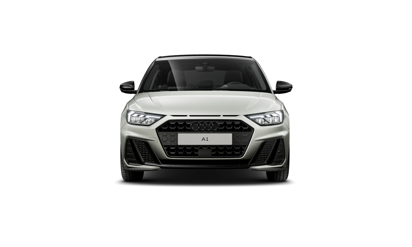 Audi A1 Sportback S line 40 TFSI 152 kW
