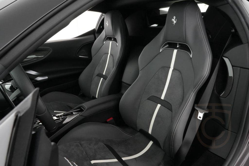Ferrari SF90 Stradale LIFTSYSTEM CARBON LENKRAD
