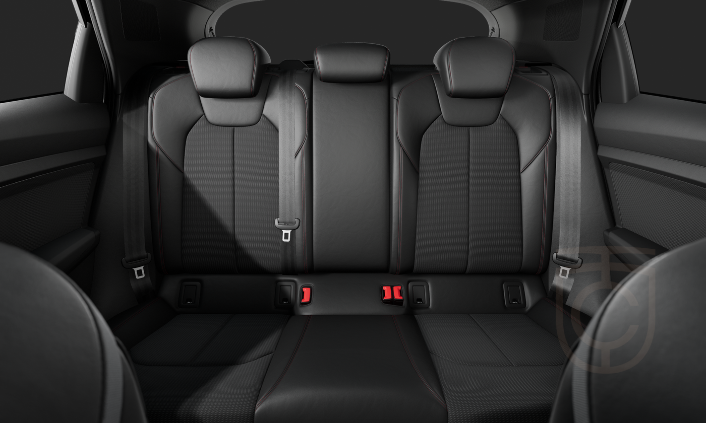 Audi A1 Sportback S line 30 TFSI 85 kW