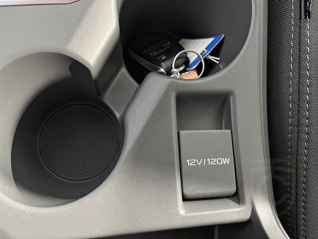 Subaru Crosstrek 2,0 Limited X-Fuel