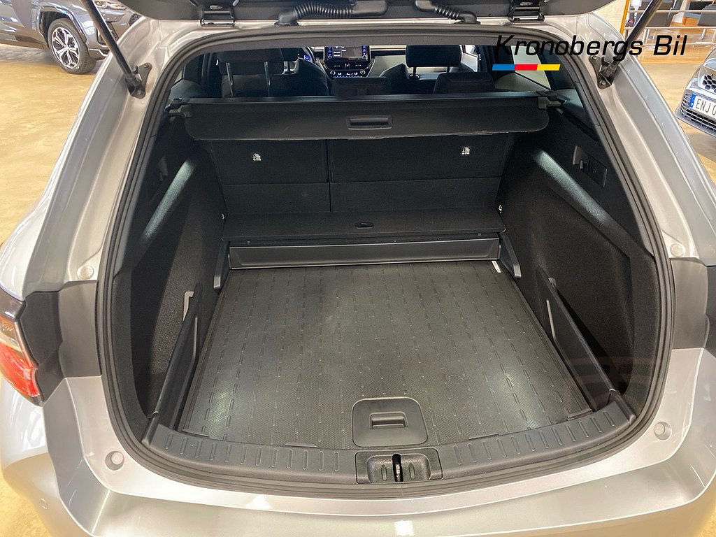 Suzuki Swace Hybrid e-CVT 90kW 2023 Inclusive