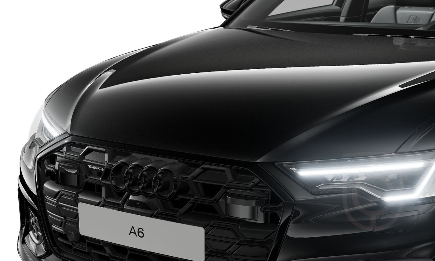 Audi A6 Avant S line 40 TDI quattro 150 kW