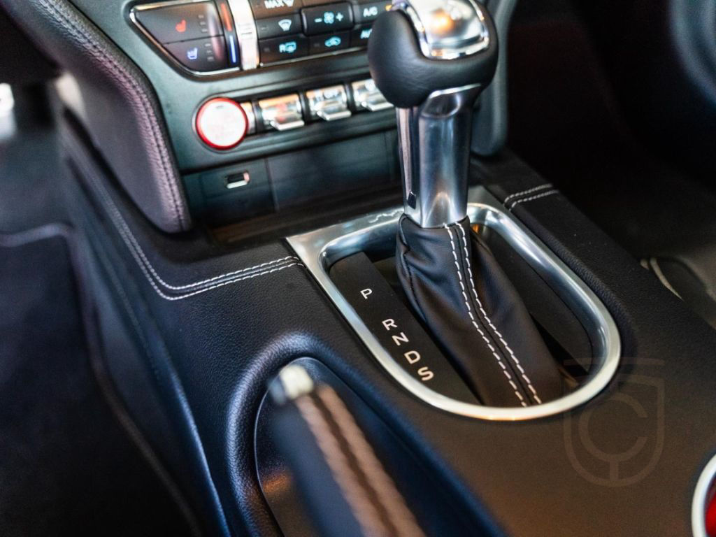 Ford Mustang Shelby GT-H 5.0 V8 STAGE 1 Aut. LED LM20