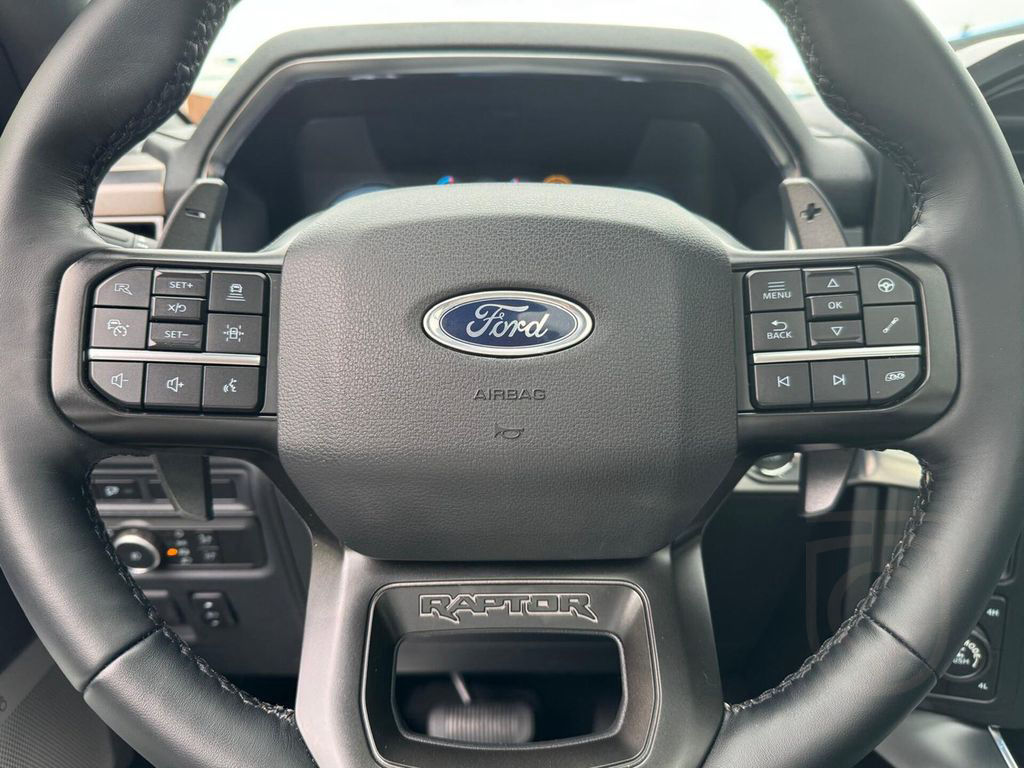 Ford F 150 F-150 Raptor Performance Full-options !!