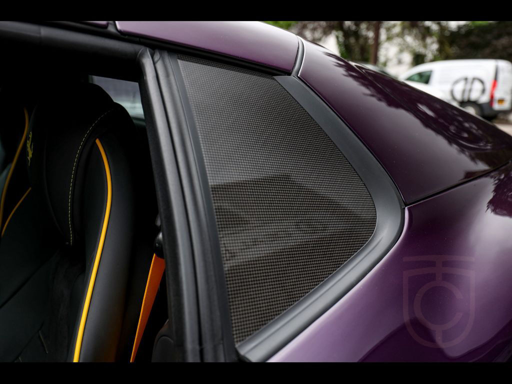 Ferrari 812 GTS ATELIER°VIOLA HONG KONG°FULL XPEL°1 HAND