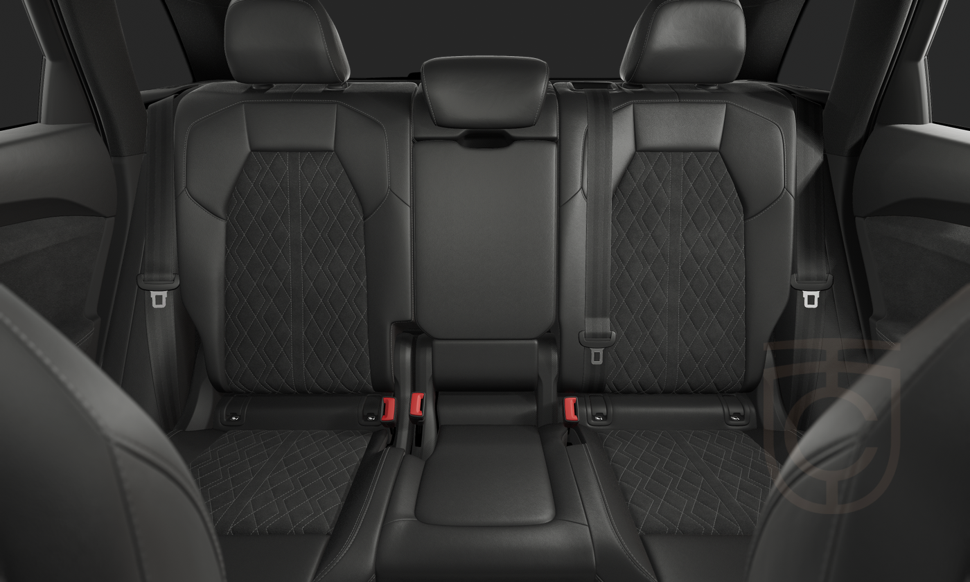 Audi SQ5 SUV TFSI 270 kW S tronic