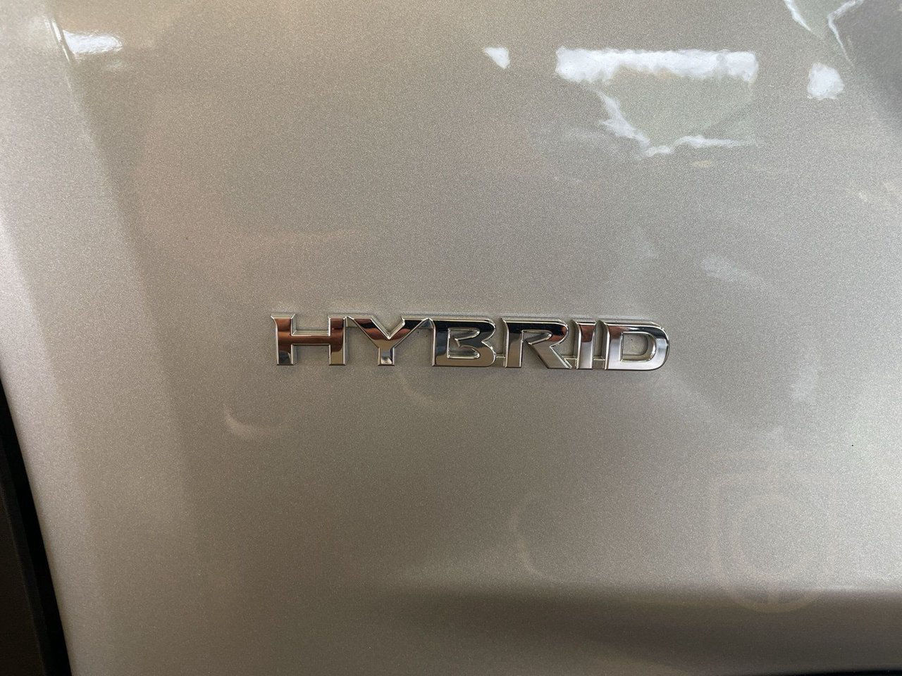 Nissan Juke Hybrid