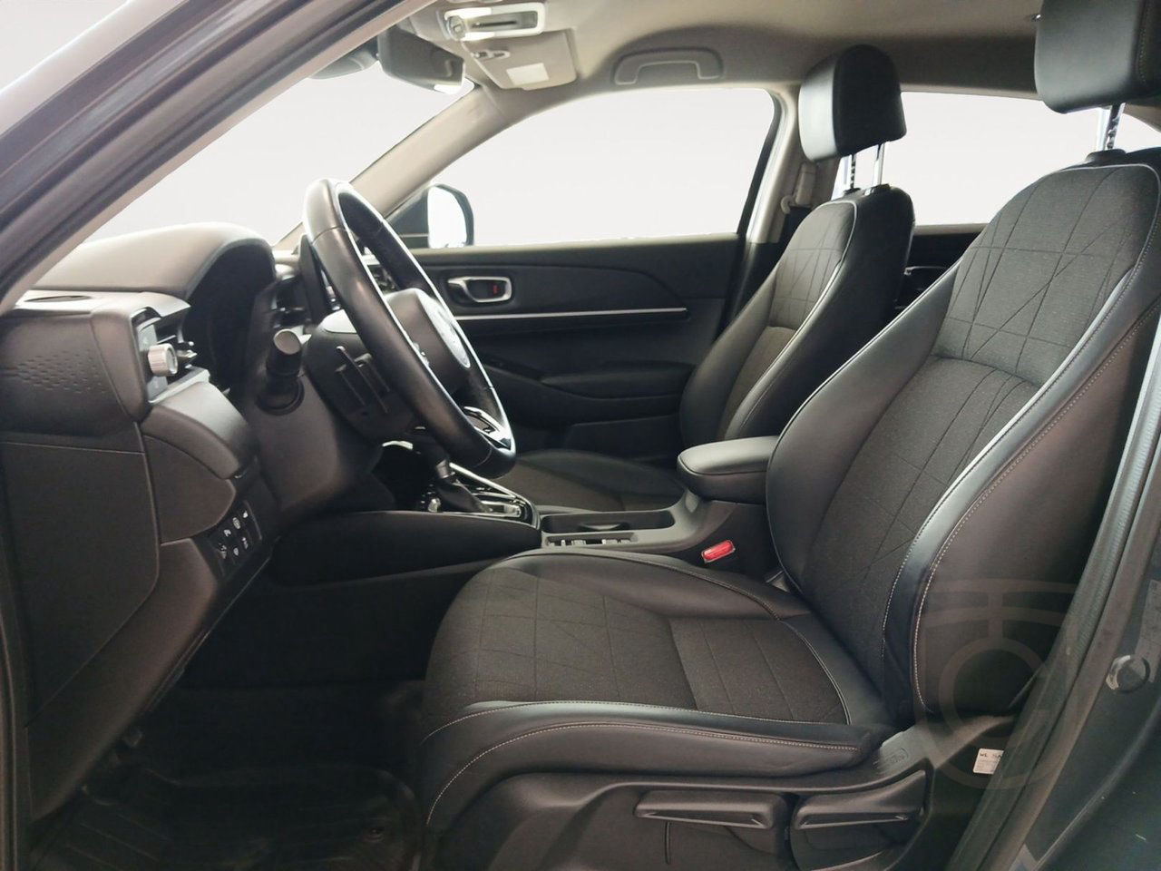 Honda HR-V e:HEV 1.5 i-MMD e-CVT Advanced