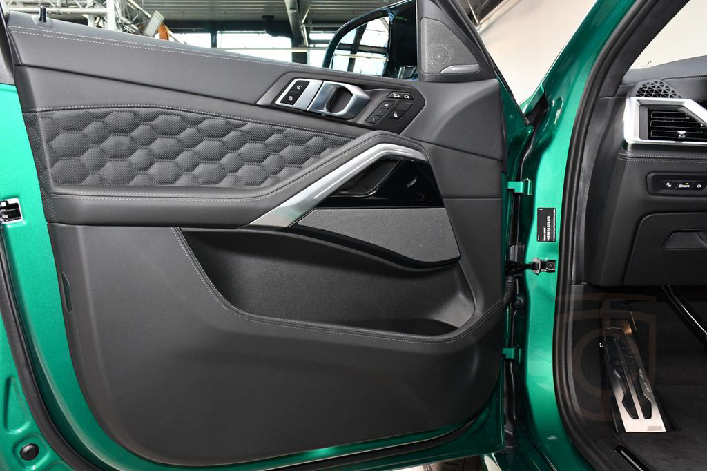 BMW X6 M Competition Sky ACC 360° Inno/Travel