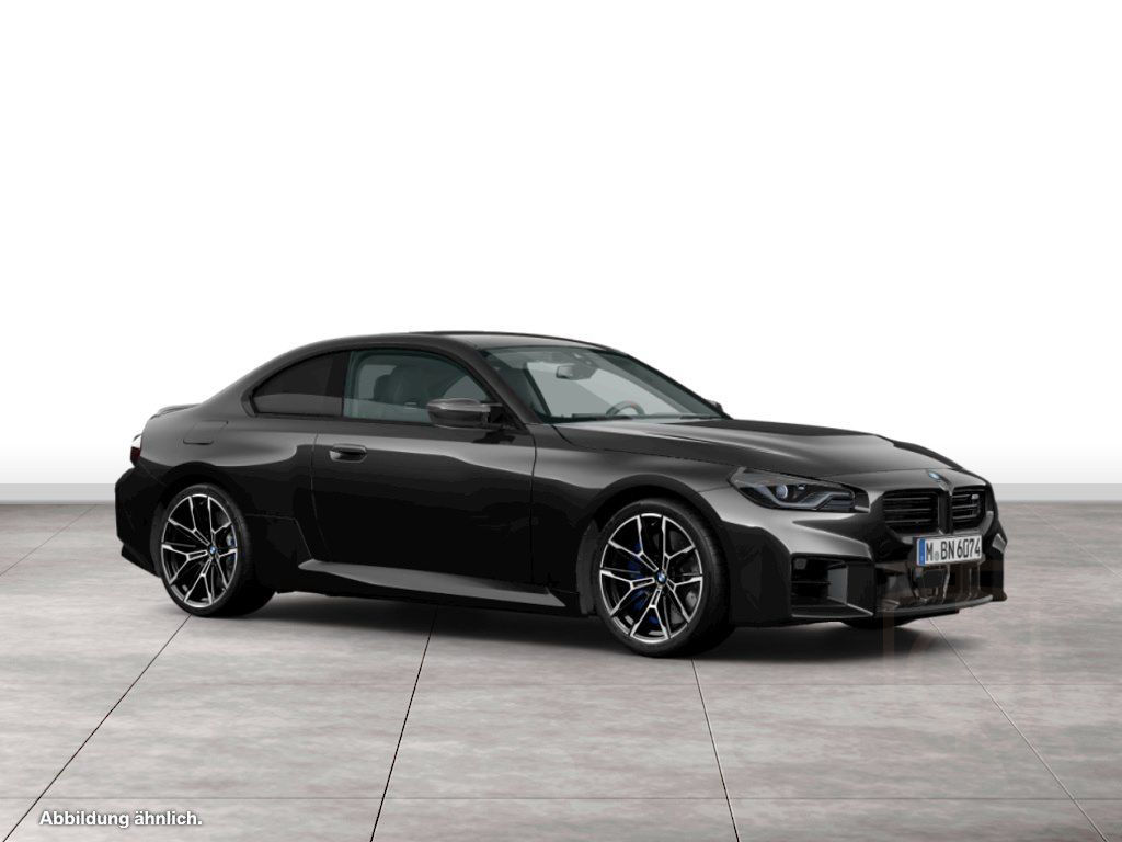 BMW M2 Coupé M Drivers P. / UPE 87.230€