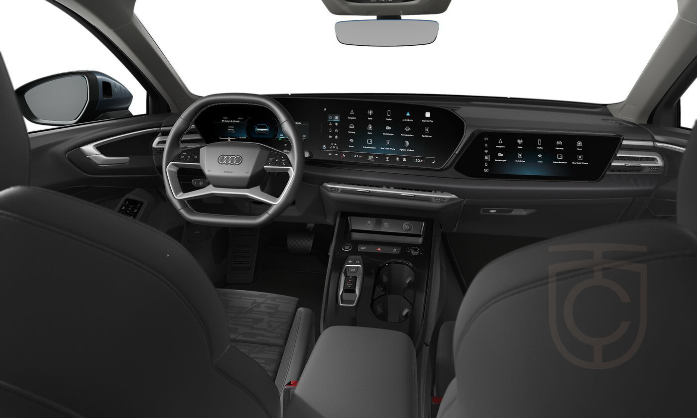 Audi A5 Limousine TDI 150 kW S tronic