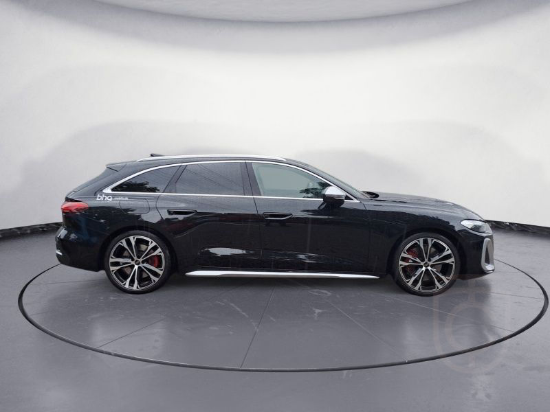 Audi S5 Avant TFSI S tronic