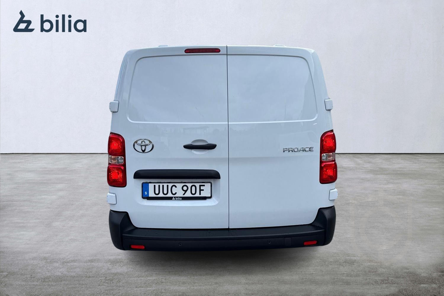 Toyota Proace L2