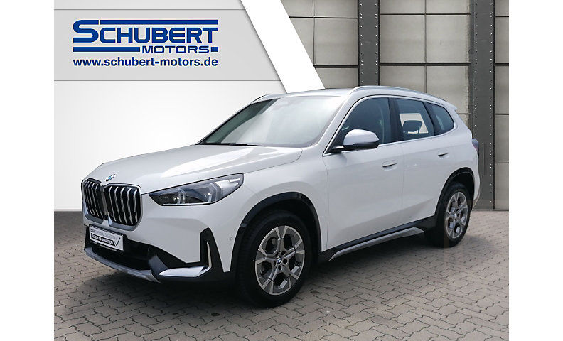 BMW X1 sDrive18d SAV